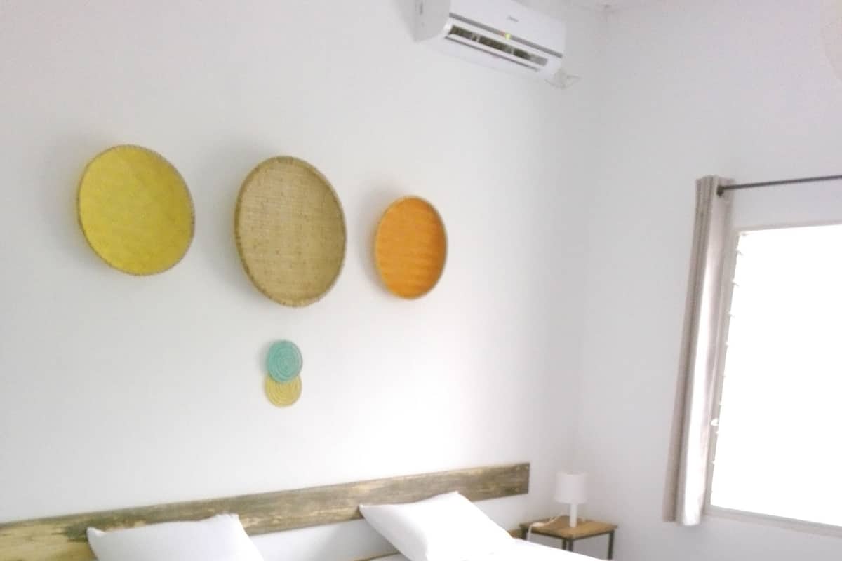 City Double or Twin Room, Non Smoking