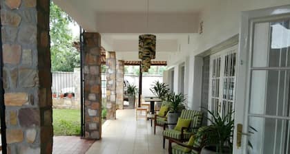 Urban Lodge