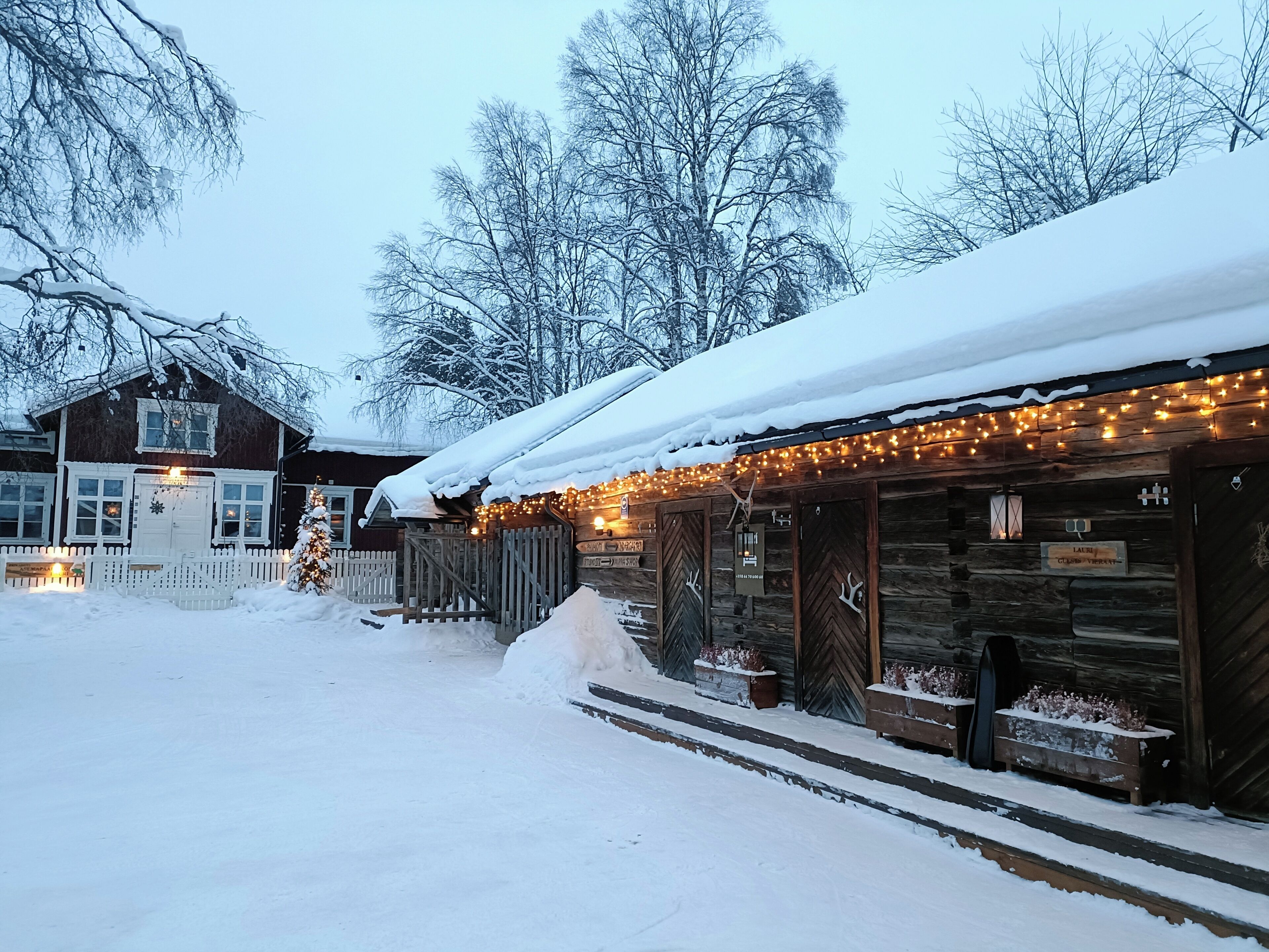 Gårdsplass