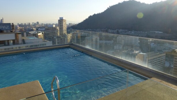 Unclassified image, 1 of 26, button - Travel Place Andino (Santiago)
