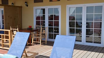 Teras/patio