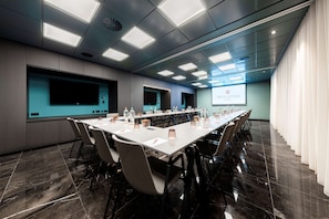 Salle de réunion