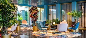 NH Collection Antwerp Centre