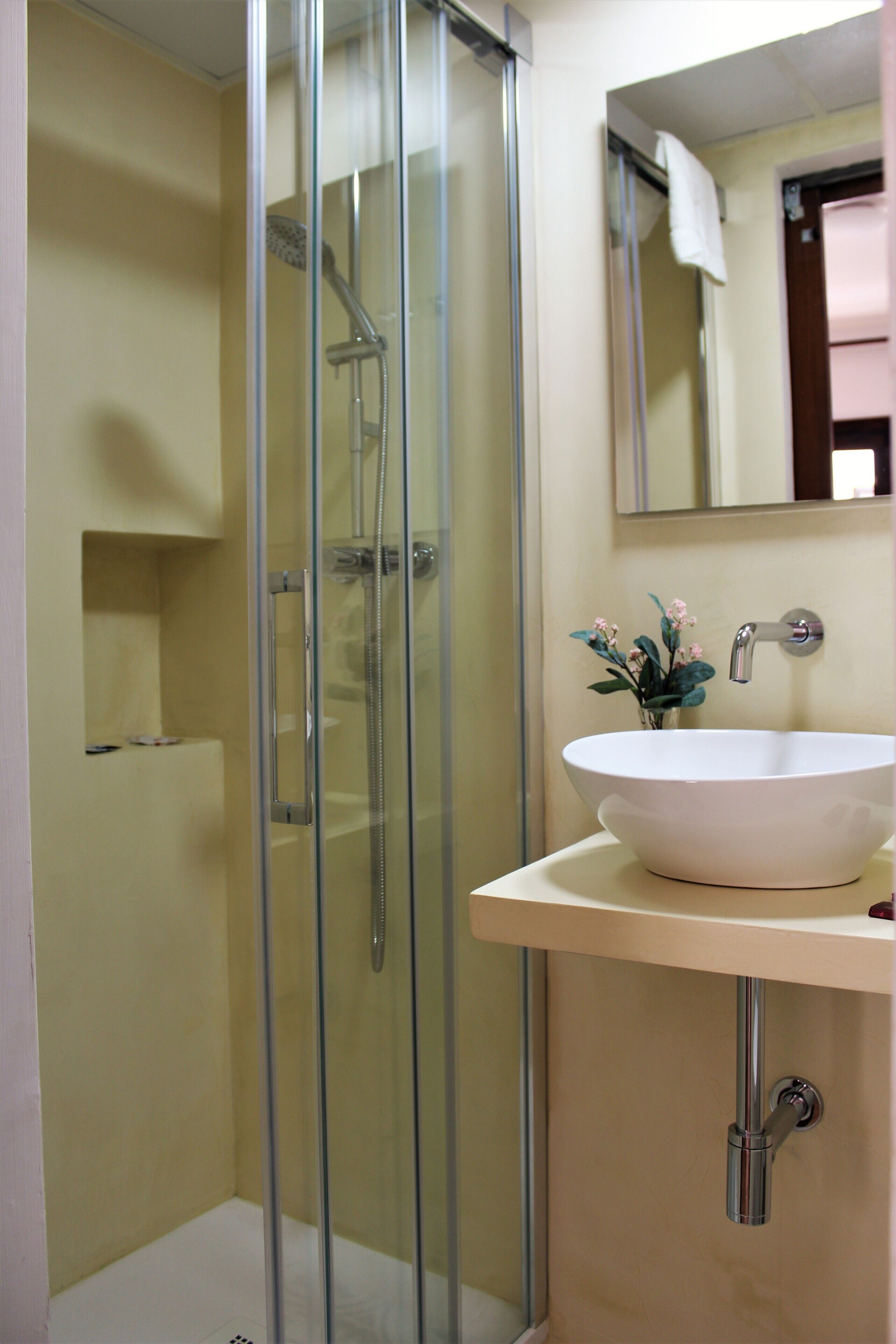 Foto - Pensión Sevillano