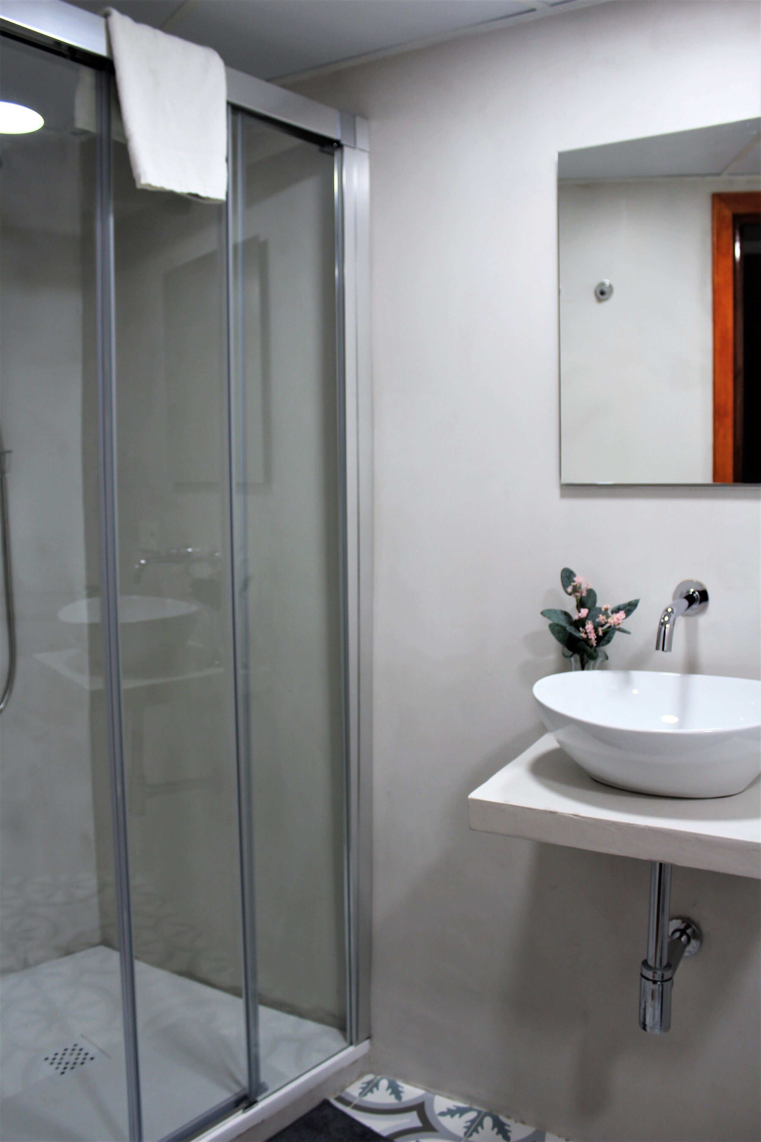 Foto - Pensión Sevillano