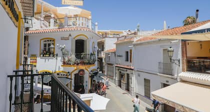 Pensión Sevillano