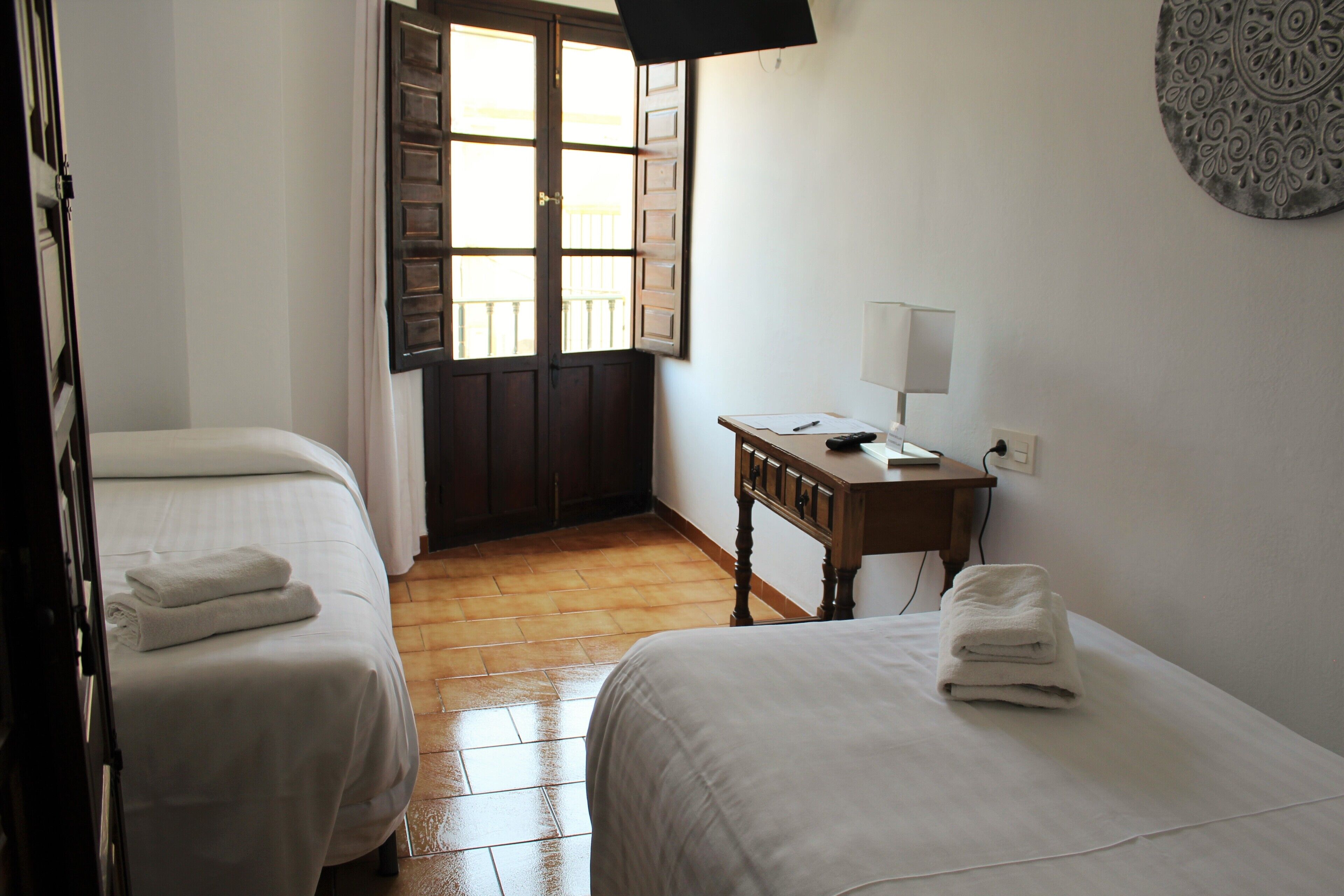 Foto - Pensión Sevillano