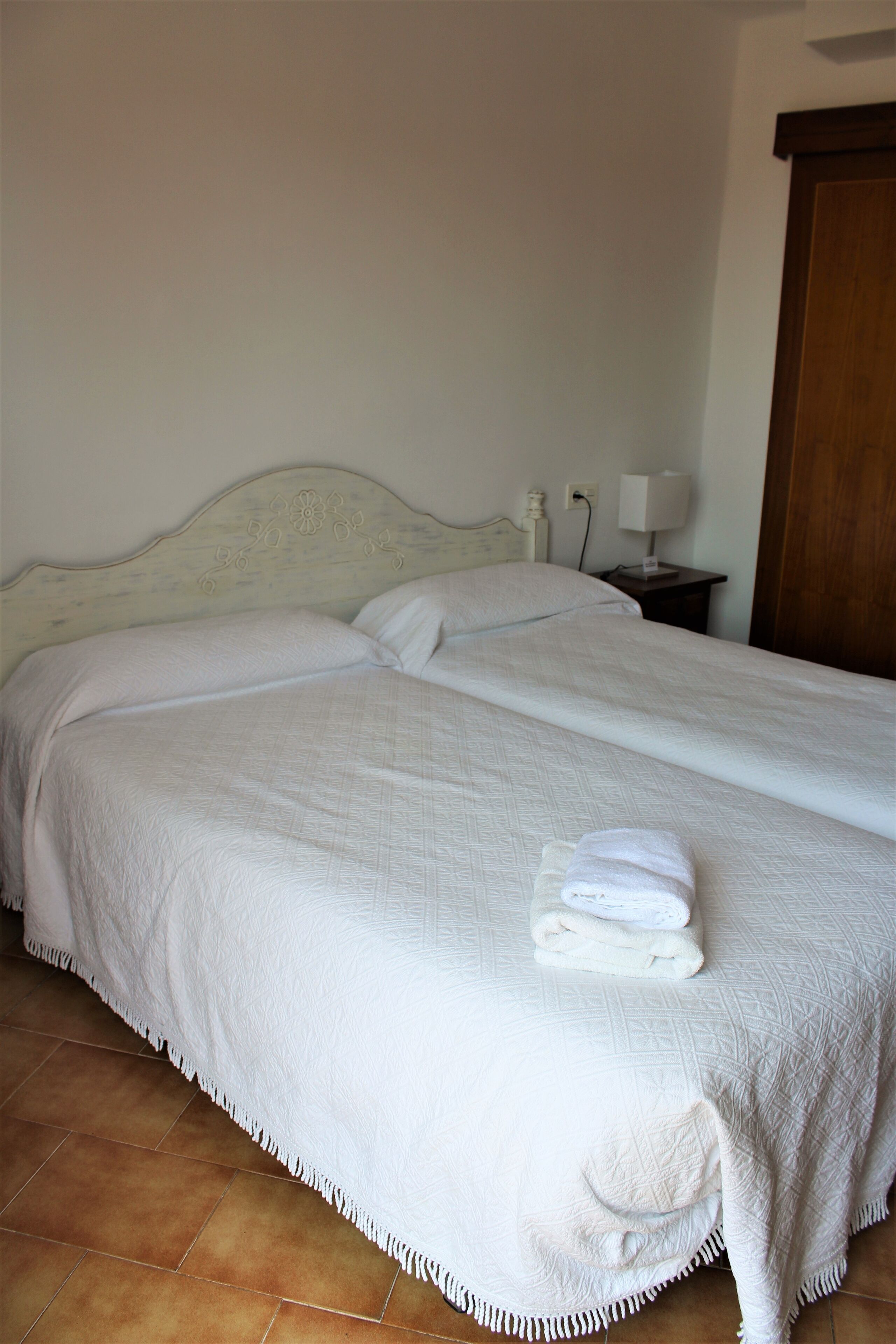 Foto - Pensión Sevillano