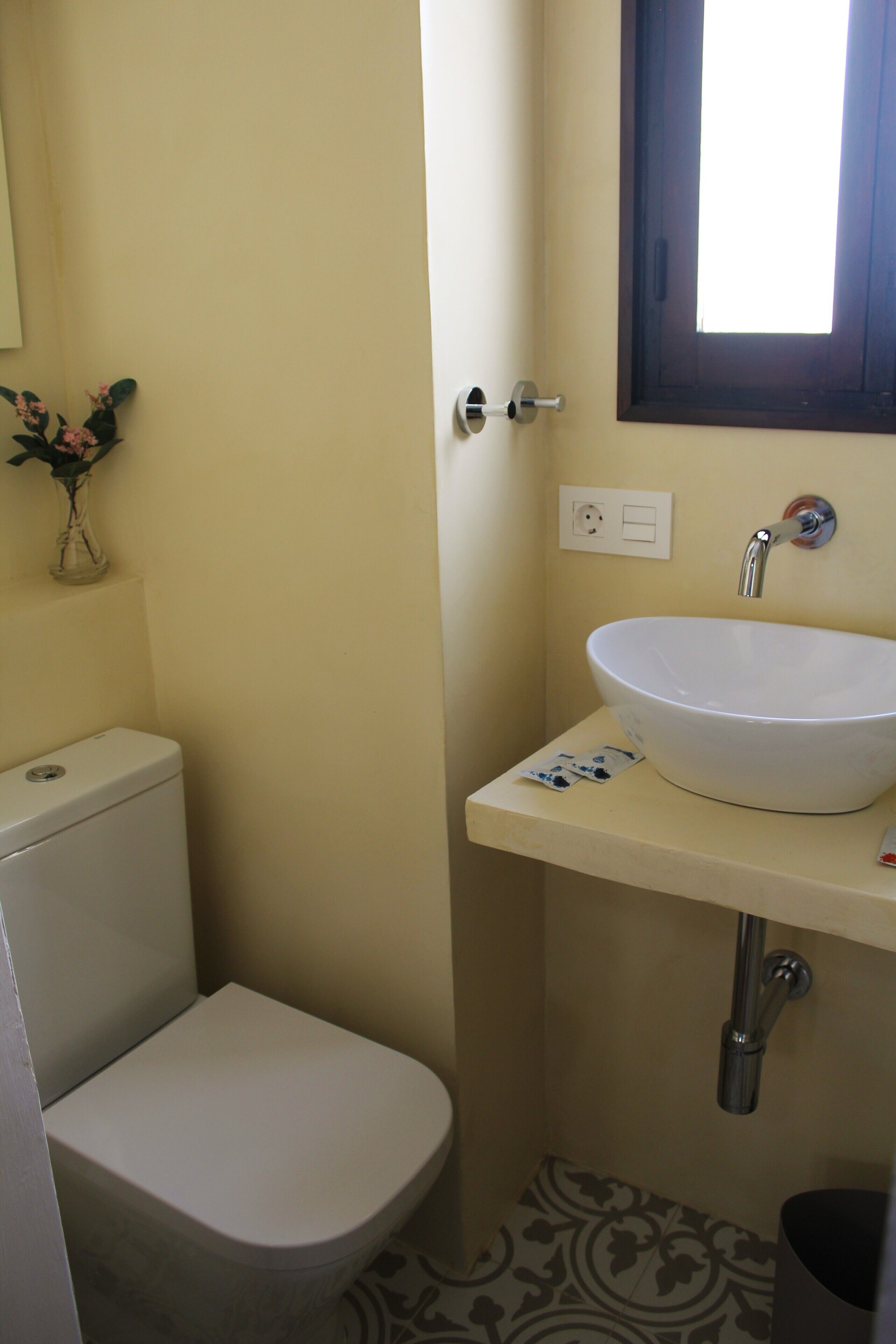 Foto - Pensión Sevillano