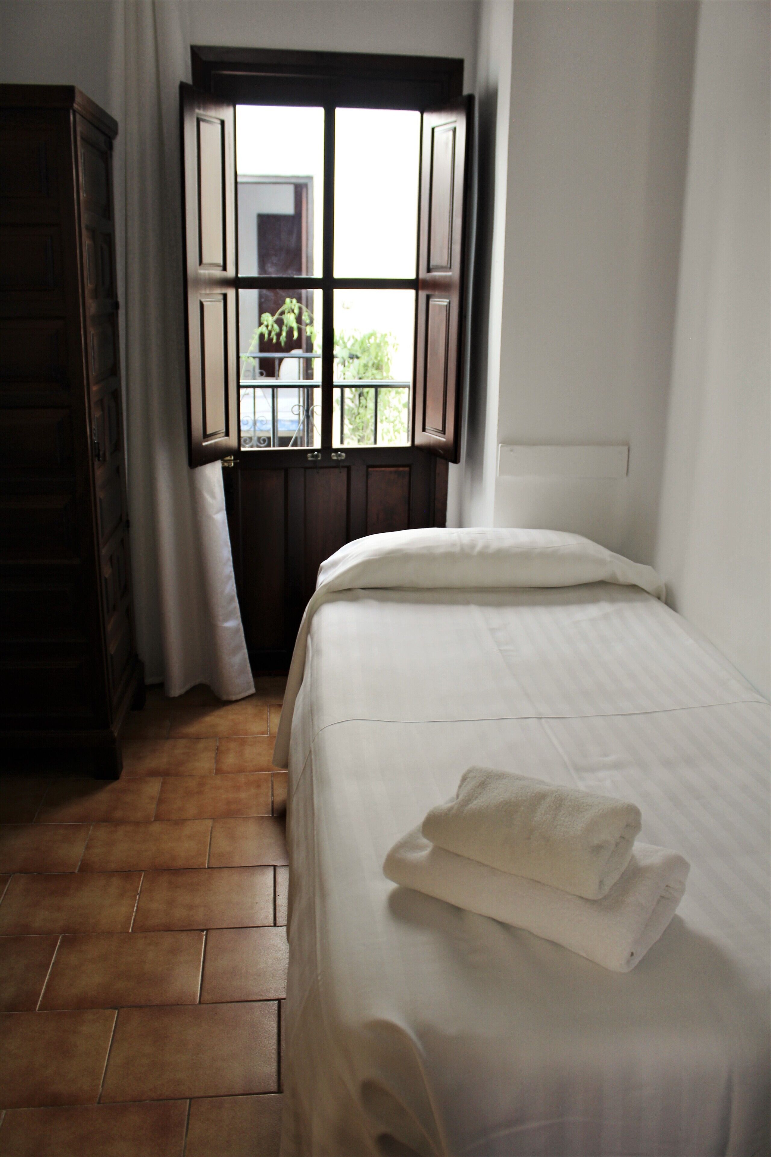 Foto - Pensión Sevillano