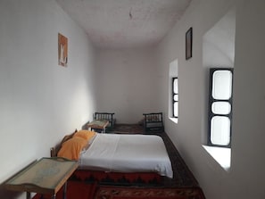 Double Room, 1 Double Bed, Non Smoking - Dar Sarsar (Marrakech)