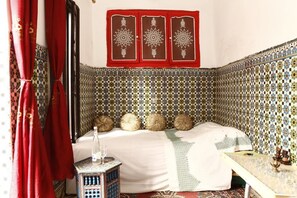 Double Room, 1 Double Bed, Non Smoking - Dar Sarsar (Marrakech)