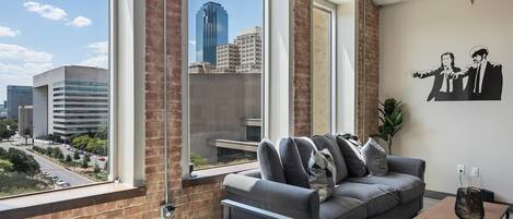 Leilighet (3 Bedrooms) | 3 soverom, strykejern/-brett og wi-fi (inkludert)