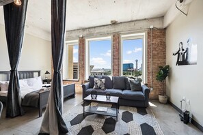 아파트 (3 Bedrooms) | 3 개의 침실, 다리미/다리미판, 무료 WiFi