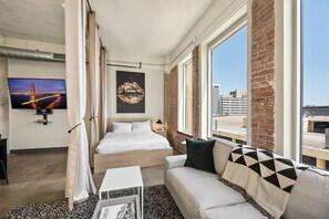 Departamento (3 Bedrooms) | 3 habitaciones, tabla de planchar con plancha y wifi gratis 