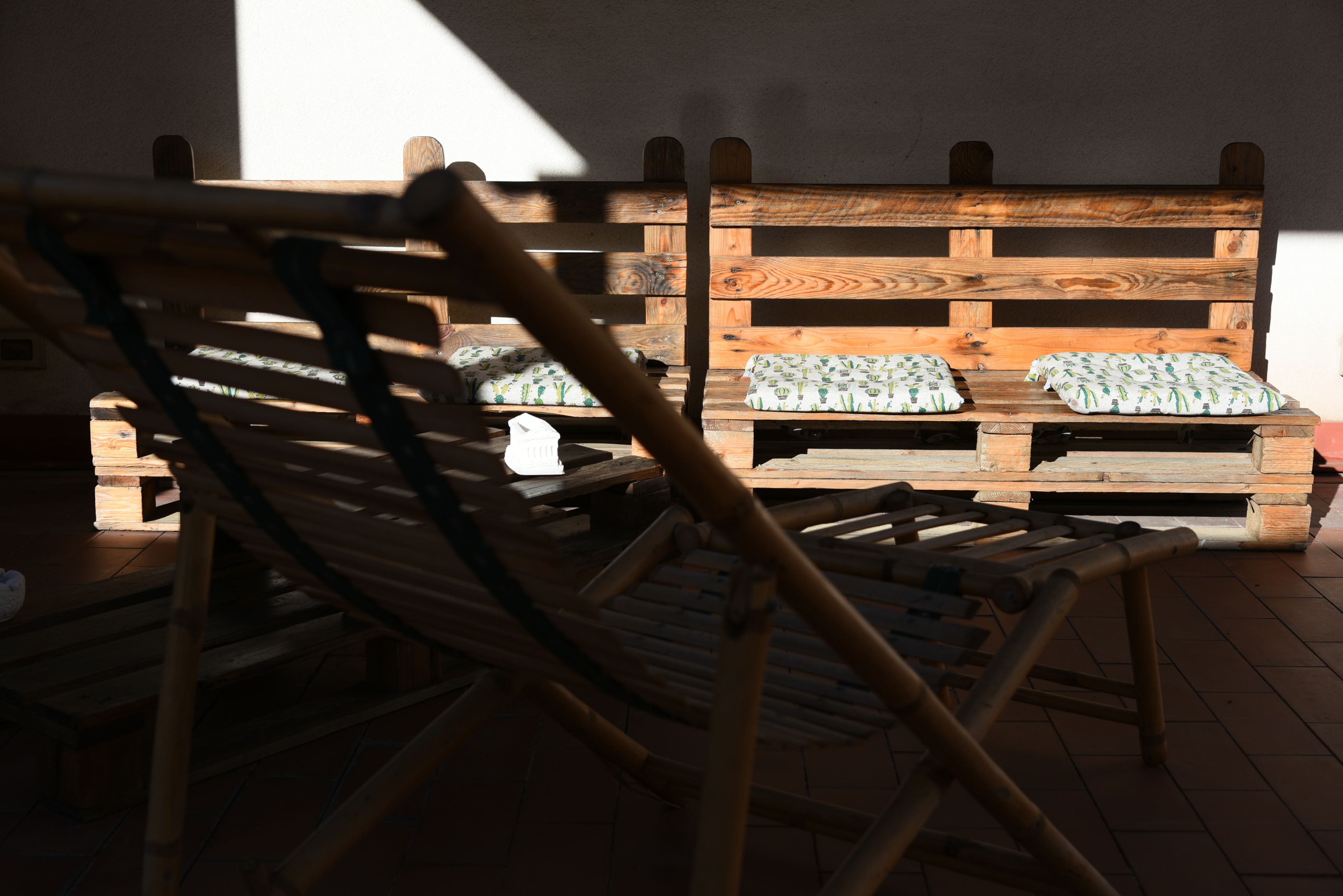 Foto - La Terrazza Nascosta