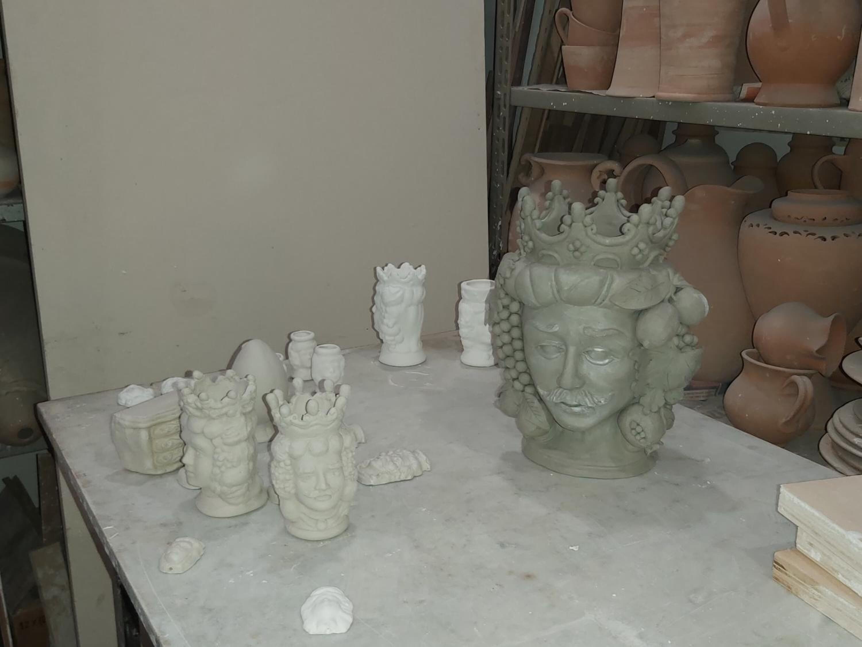 Foto - La Terrazza Nascosta