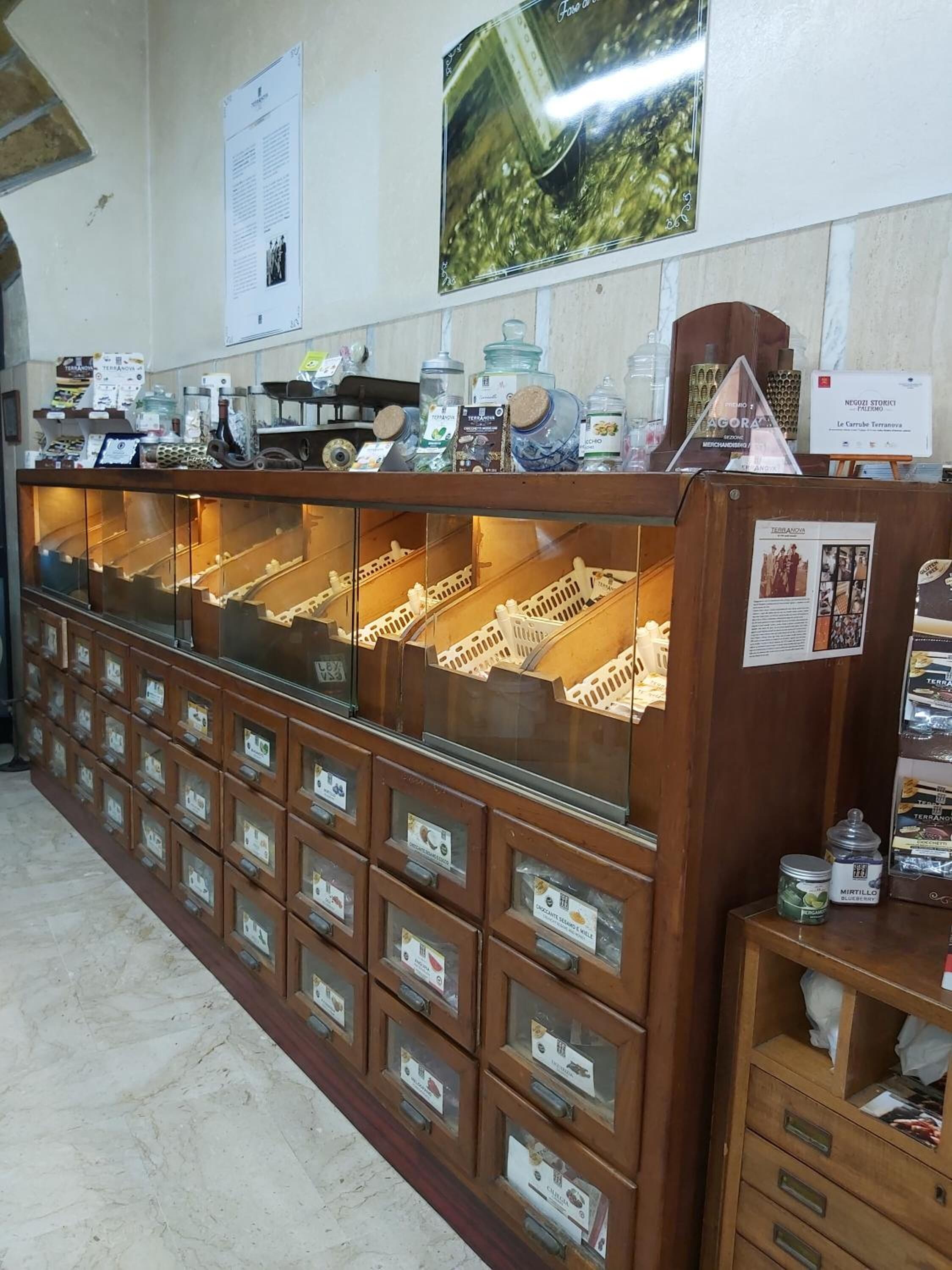 Foto - La Terrazza Nascosta