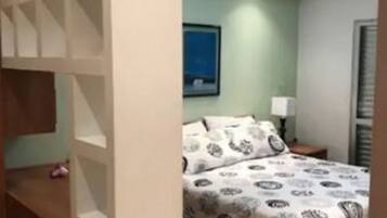 Apartment, 1 Double Bed, Non Smoking