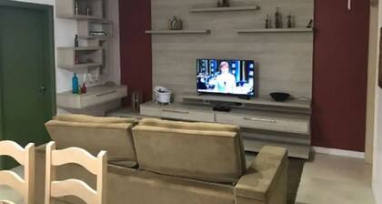 Apartamento no Centro de Caxias do Sul