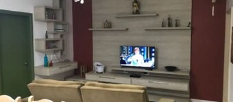 Apartamento no Centro de Caxias do Sul