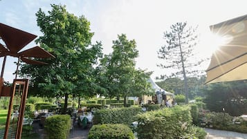 花園