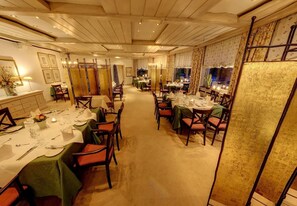 Restaurant - Hotel & Restaurant Zur Windmühle (Beckum)