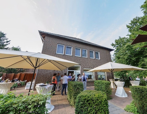 Hotel & Restaurant Zur Windmühle