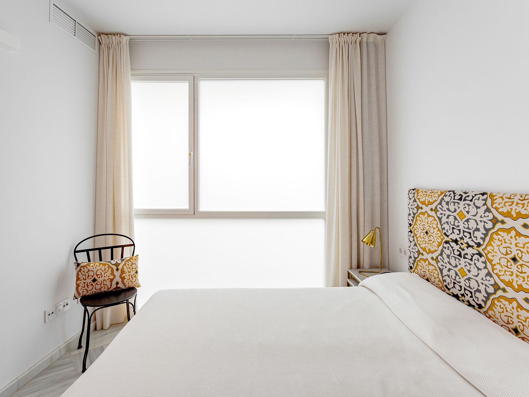 Deluxe-Suite (Catedral VIII)