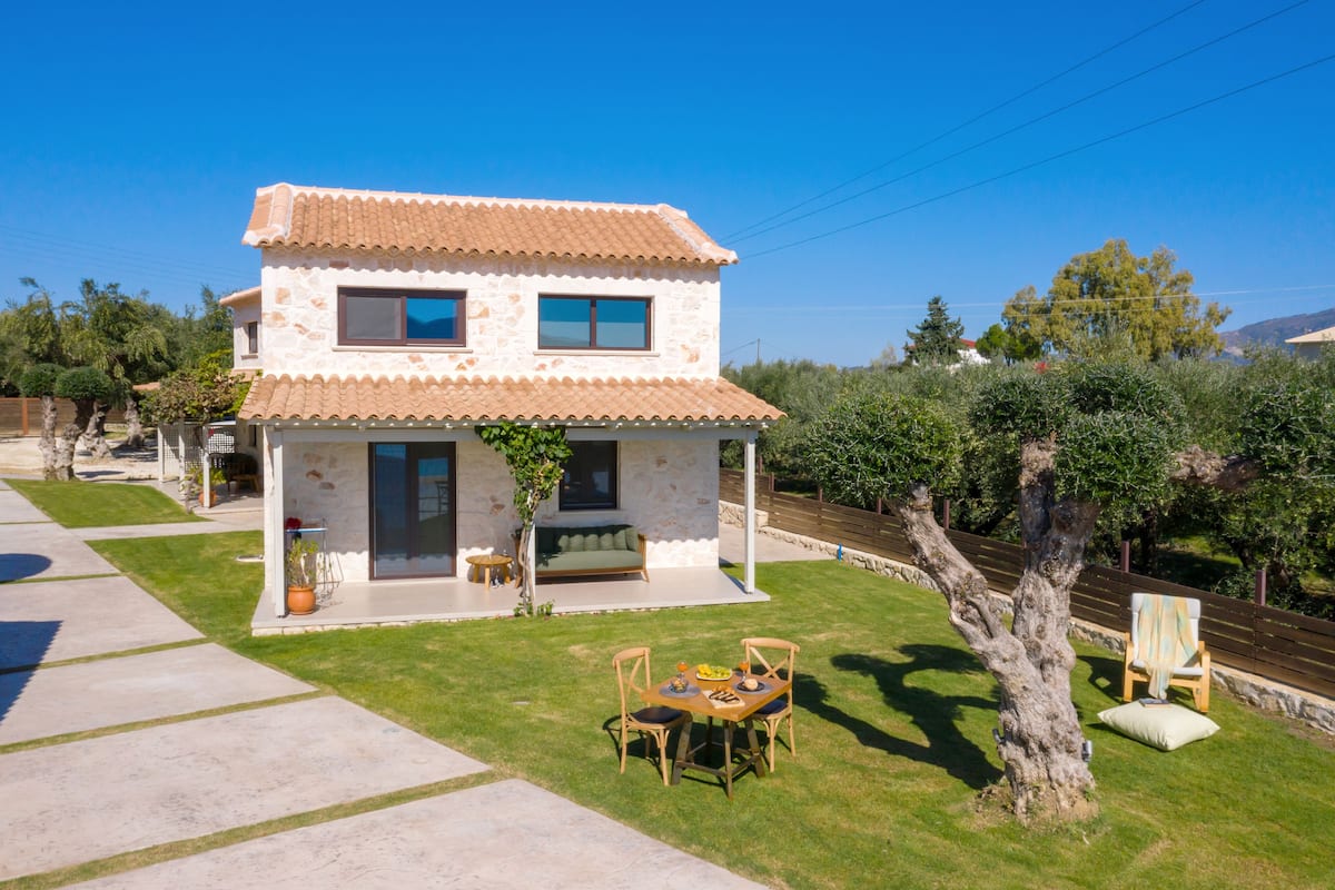 Dúplex, vista al mar | 1 habitación, wifi gratis y ropa de cama