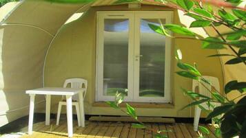 Tent (Coco Sweet) | Terrace/patio