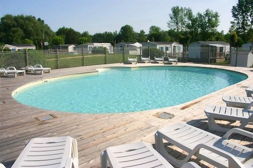 Camping Val de Boutonne