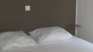 Individually decorated, individually furnished, blackout curtains