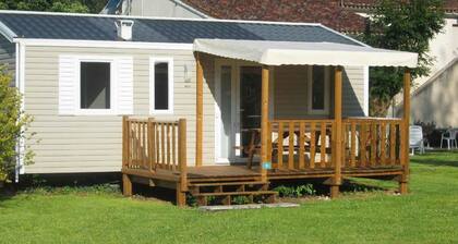 Camping Val de Boutonne