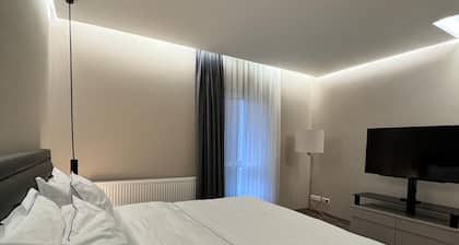 Comfort Boardinghouse Kornwestheim