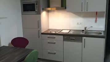 Dineren op de kamer