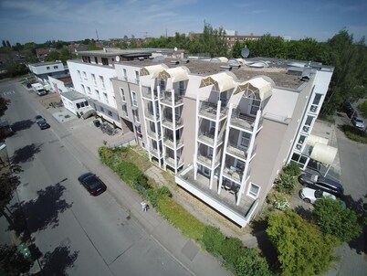 Comfort Boardinghouse Kornwestheim