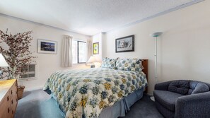 1 chambre, Wi-Fi gratuit