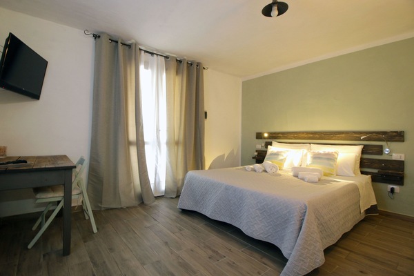 Comfort-Zimmer
