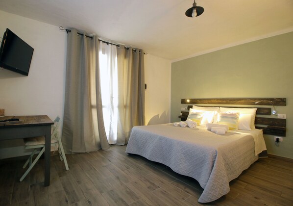 Chambre Confort