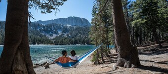 Helios North #5 2 Bedroom Condo by RedAwning