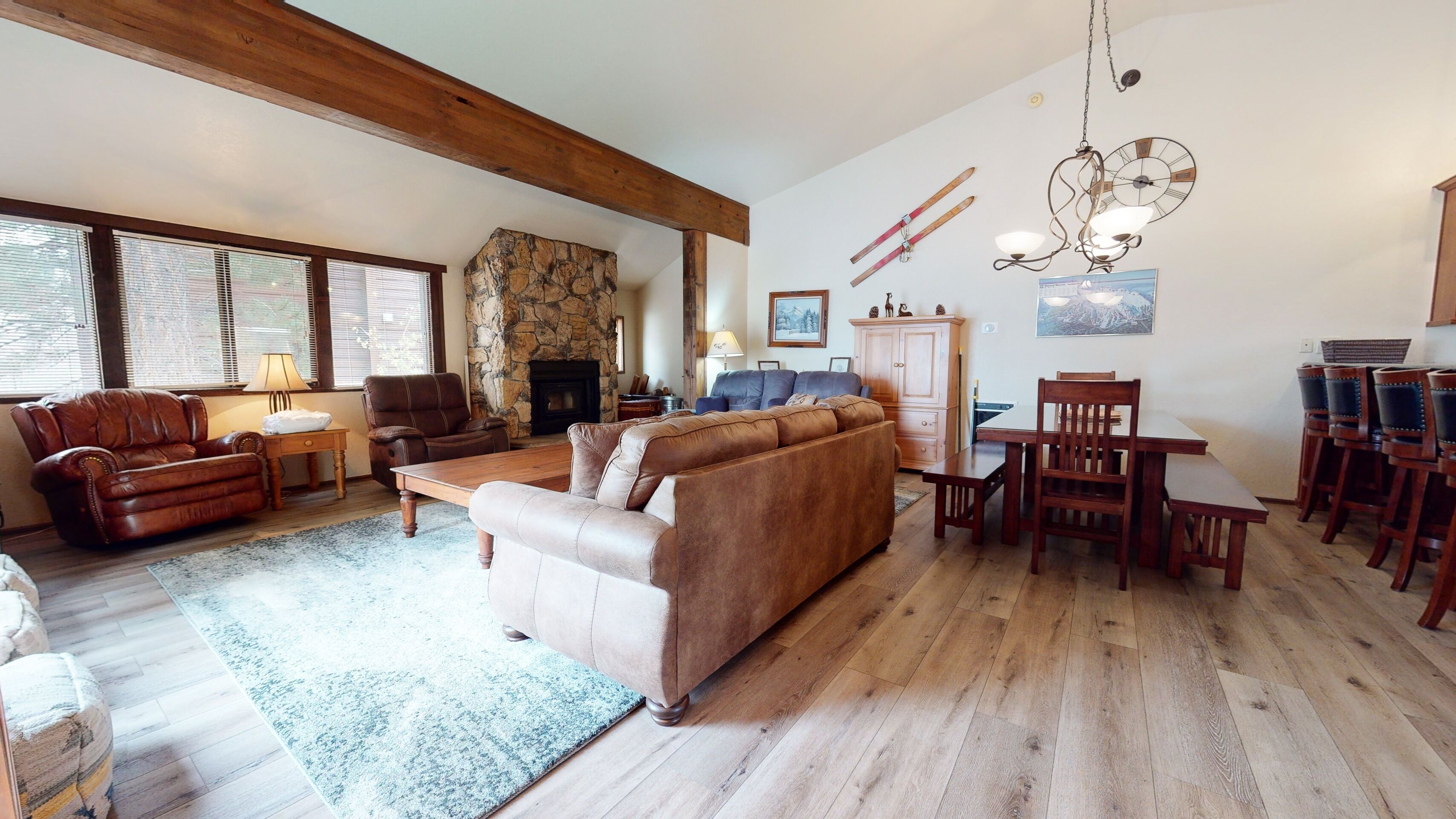 Helios North #5 2 Bedroom Condo by RedAwning