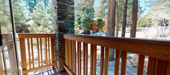 Summit #273 2 Bedroom Condo by RedAwning