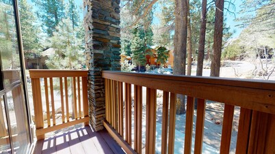 Summit #273 2 Bedroom Condo by RedAwning