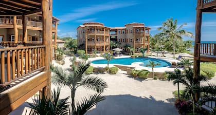 Indigo Belize 2b 3 Bedroom Condo by RedAwning