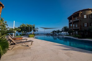 Condo, 3 Bedrooms | Pool - Indigo Belize 2b 3 Bedroom Condo by RedAwning (San Pedro)