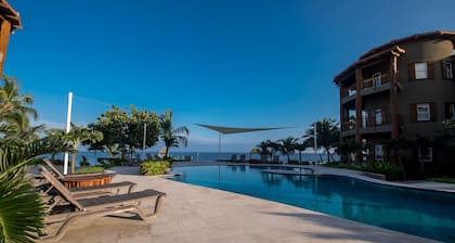 Indigo Belize 2b 3 Bedroom Condo by RedAwning