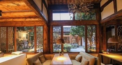 Tushengjin Hotel