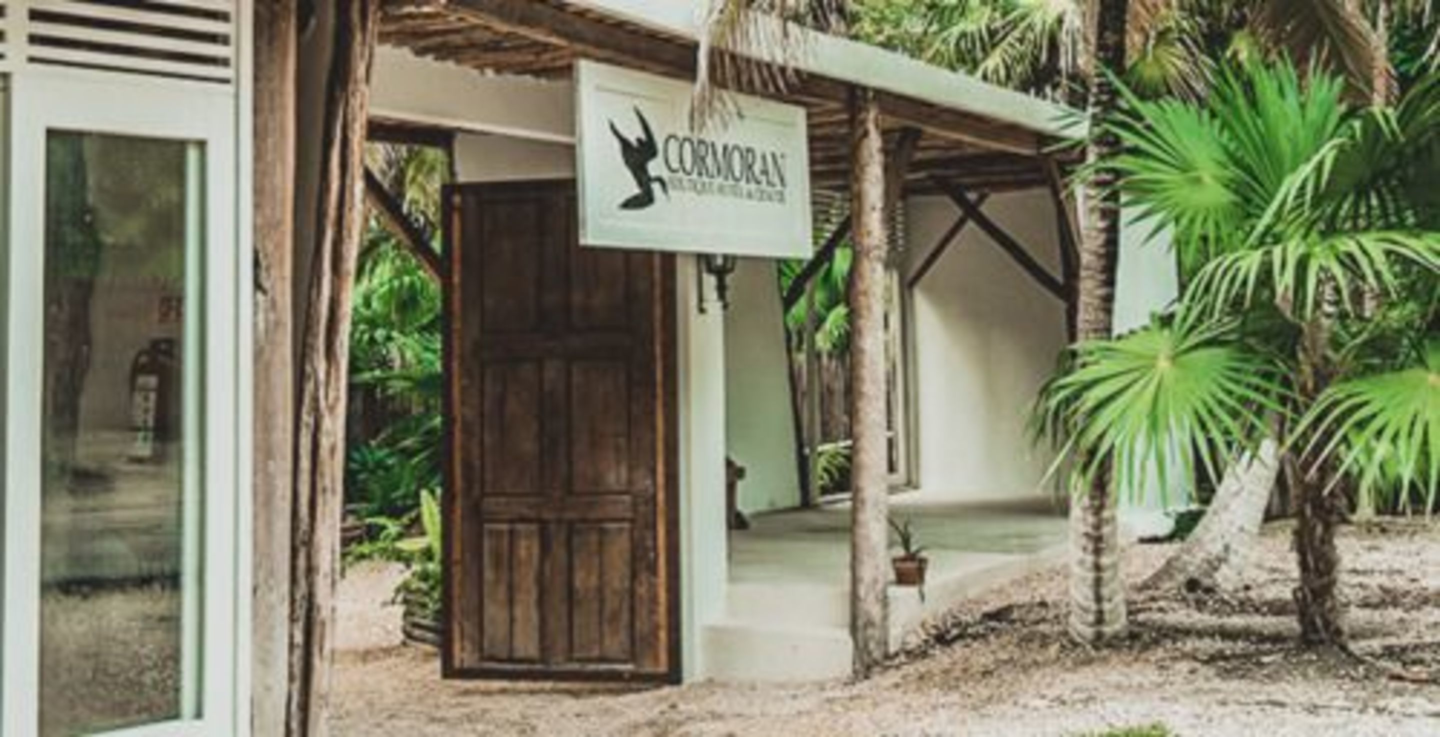 Foto - Cormoran Boutique Hotel & Cenote Tulum