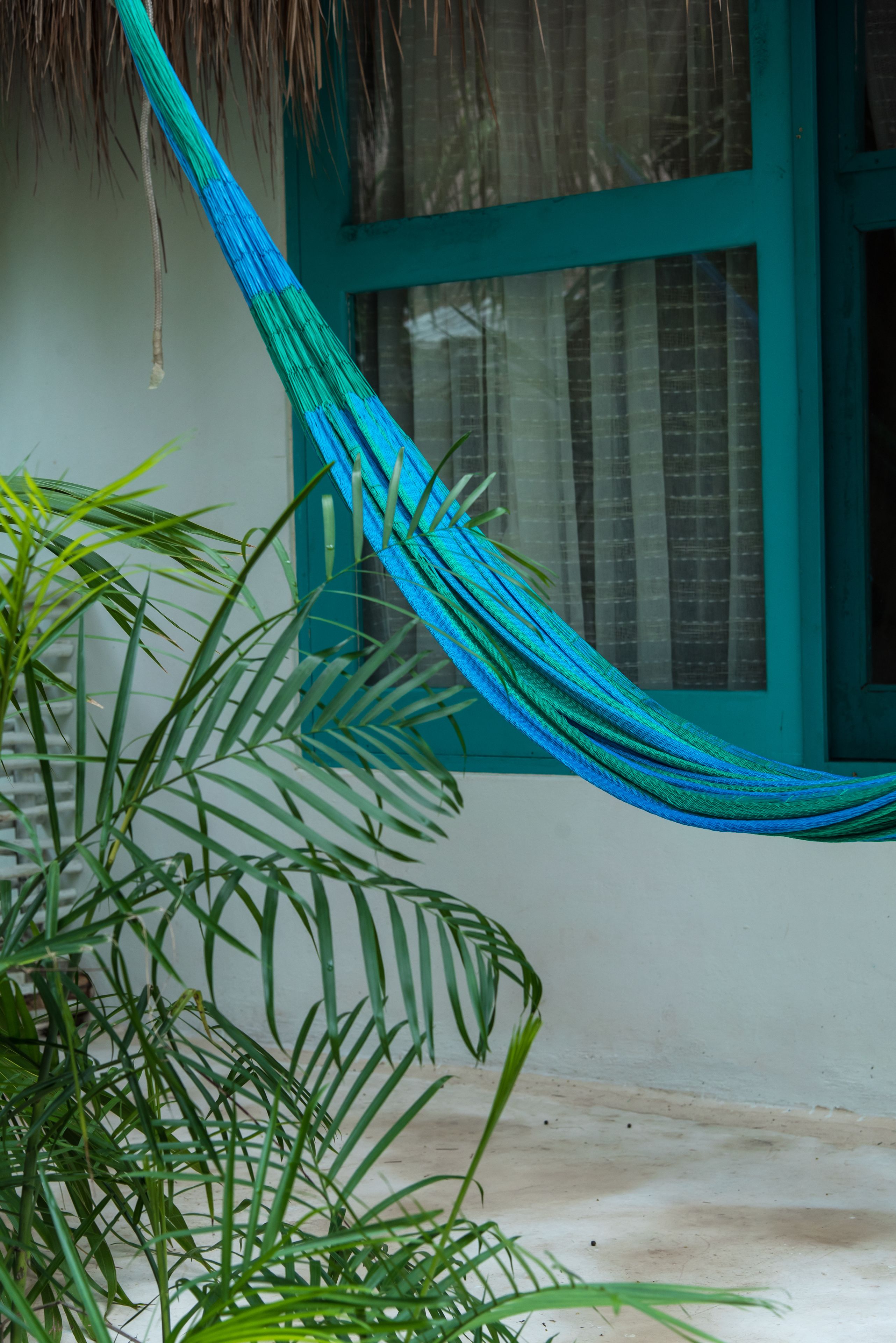 superior room with terrace and garden view | terrace/patio